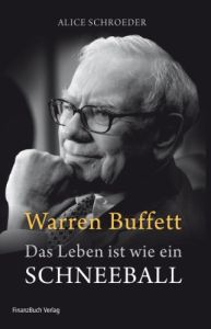 Warren Buffett