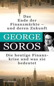 Das Ende der Finanzmärkte – und deren Zukunft