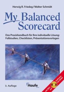 My Balanced Scorecard