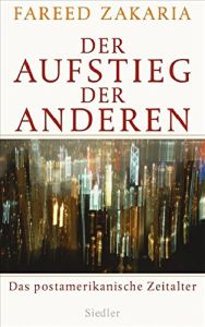 Der Aufstieg der Anderen