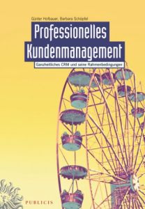 Professionelles Kundenmanagement