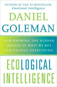 Ecological Intelligence