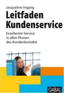 Leitfaden Kundenservice