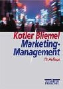 Marketing-Management