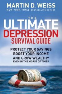 The Ultimate Depression Survival Guide