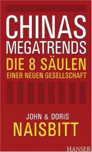 Chinas Megatrends