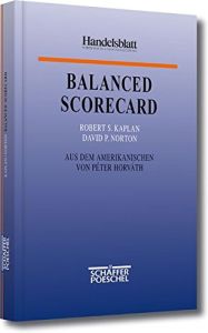 Balanced Scorecard