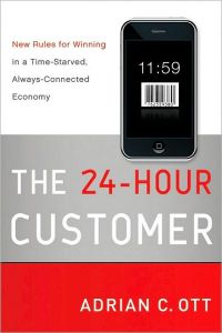 The 24-Hour Customer