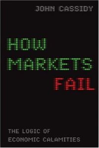 How Markets Fail