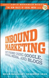 Inbound Marketing