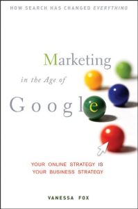 Marketing in the Age of Google