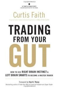 Trading from Your Gut