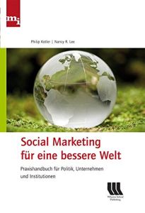 Social Marketing für eine bessere Welt