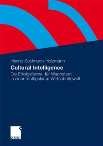 Cultural Intelligence