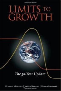 Limits to Growth