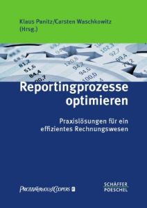 Reportingprozesse optimieren