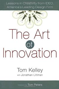 The Art of Innovation