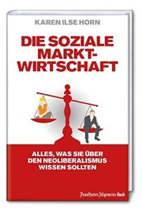 Die Soziale Marktwirtschaft