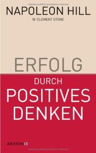 Erfolg durch positives Denken