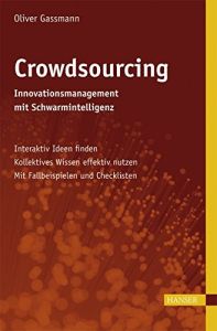 Crowdsourcing