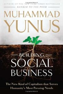 Building Social Business