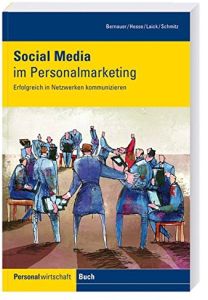 Social Media im Personalmarketing