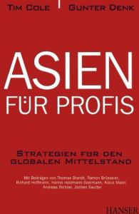 Asien für Profis