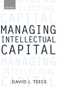 Managing Intellectual Capital