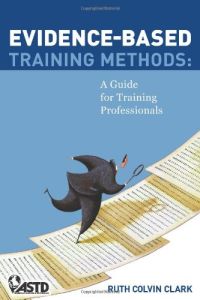 Evidence-Based Training Methods