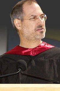 Steve Jobs’ 2005 Stanford Commencement Address