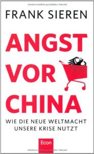 Angst vor China