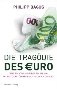 Die Tragödie des Euro