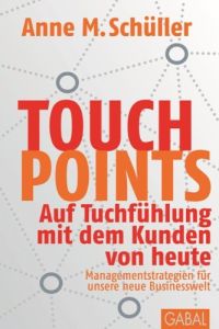 Touchpoints