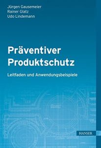 Präventiver Produktschutz