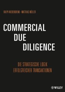 Commercial Due Diligence