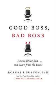 Good Boss, Bad Boss