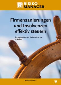 Firmensanierungen und Insolvenzen effektiv steuern