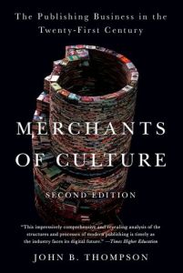 Merchants of Culture