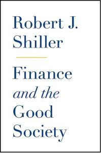 Finance and the Good Society