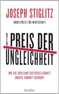 Der Preis der Ungleichheit