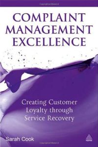 Complaint Management Excellence