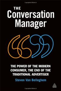 The Conversation Manager