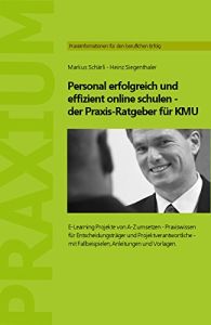 Personal erfolgreich und effizient online schulen