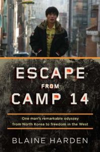 Escape from Camp 14