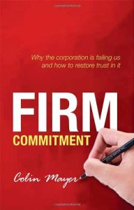 Firm Commitment