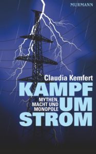 Kampf um Strom