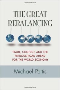 The Great Rebalancing