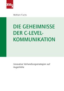 Die Geheimnisse der C-Level-Kommunikation