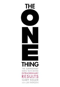 The One Thing