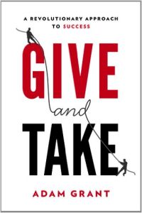 Give and Take